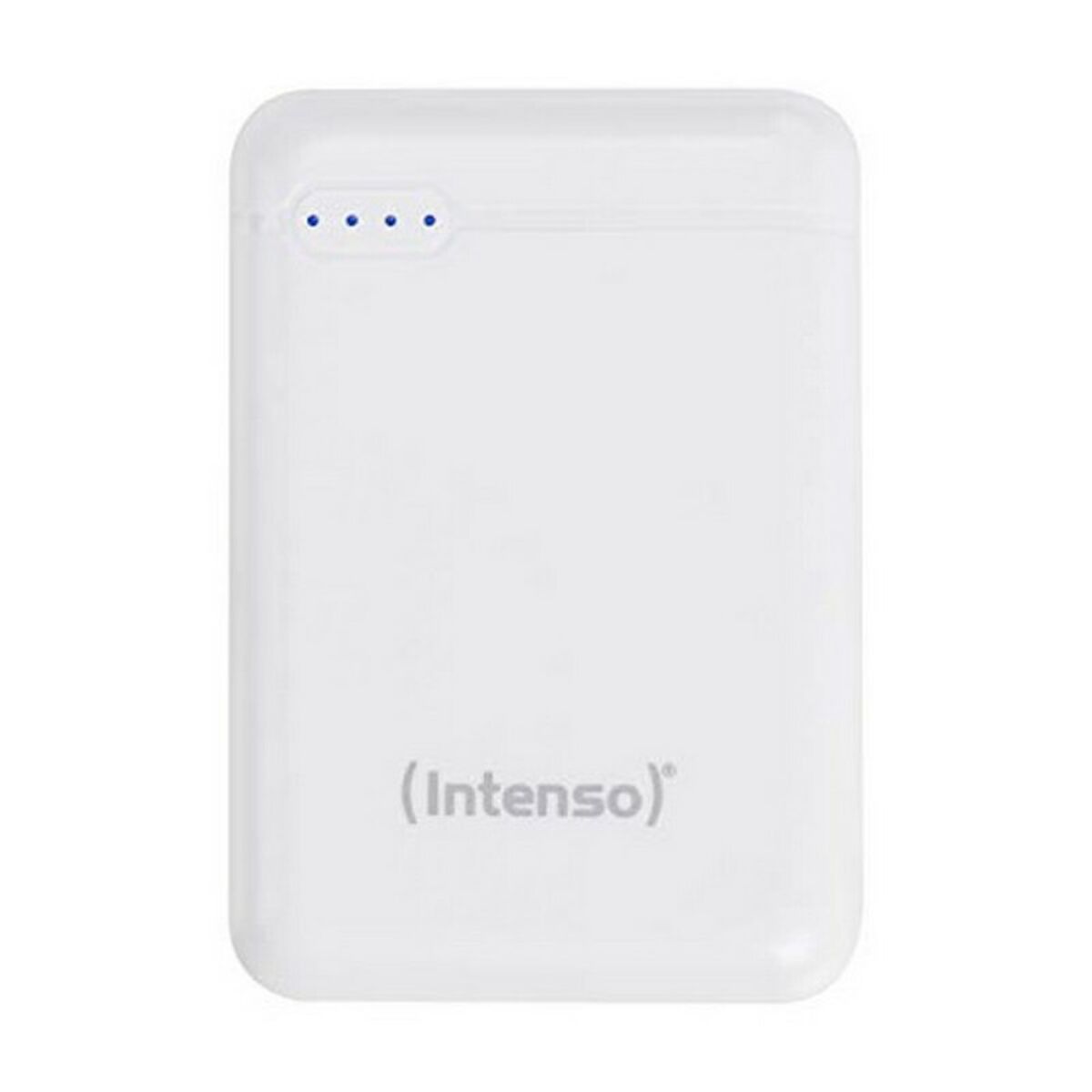 Power Bank INTENSO 7313532 10000 mAh Λευκό 10000 mAh Power Bank INTENSO 7313532 10000 mAh Λευκό 10000 mAh