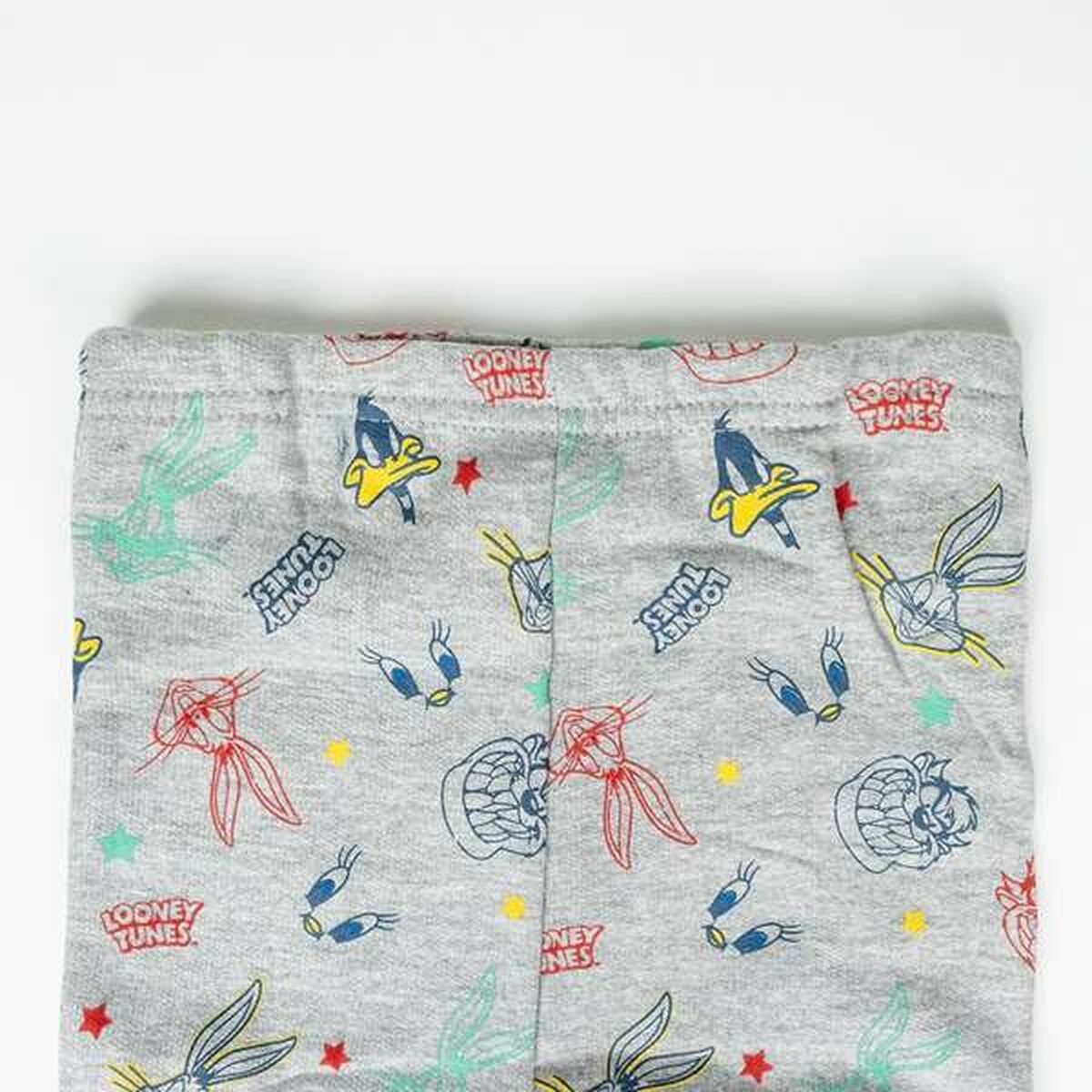 Αθλητική Φόρμα για Μωρό Looney Tunes